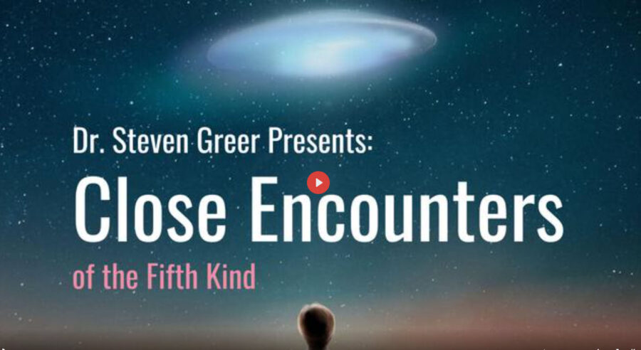 Close Encounters of the Fifth Kind 2020 - Truth Seekers Worldwide