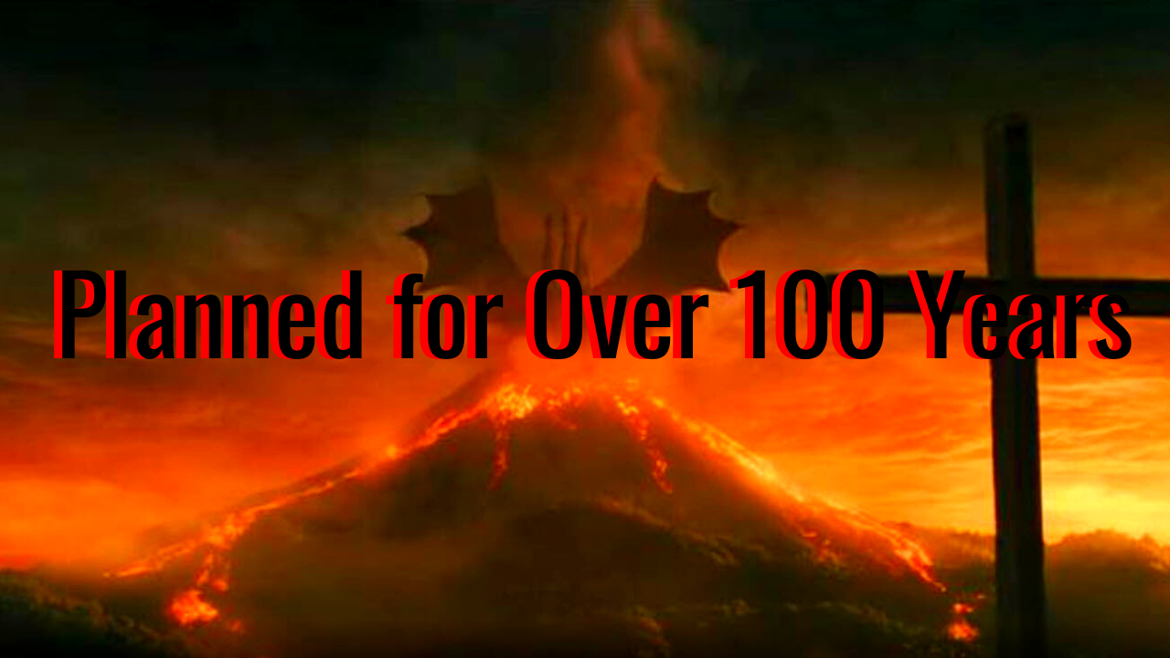 Endgame | Their Blueprint For Global Enslavement - Truth Seekers Worldwide