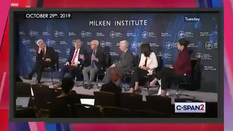 Truth Exposed How Fauci and Globalists Planned to Fool the Public