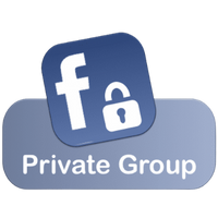facebook-private-group