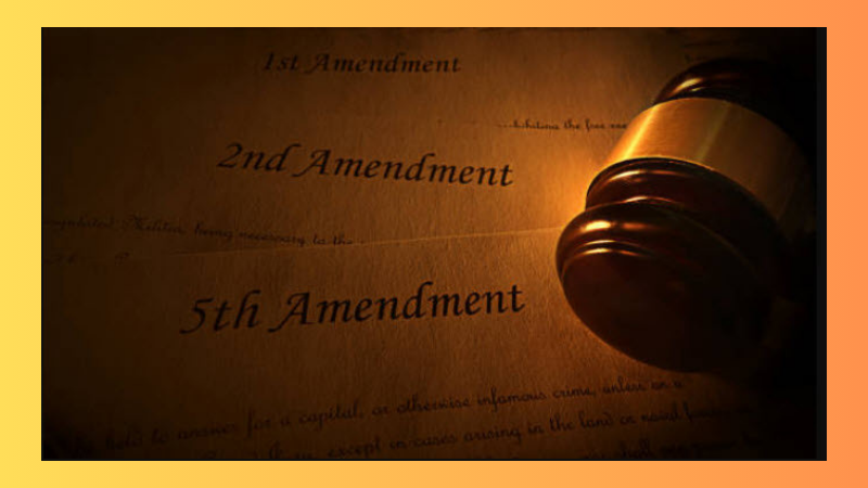 US Constitutional Amendment