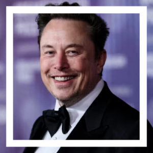 Elon Musk Department of Government Efficiency Co-Head