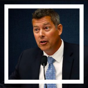 Sean Duffy Secretary Transportation